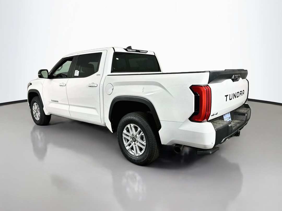 2026 Toyota Tundra SR5 - Image 5