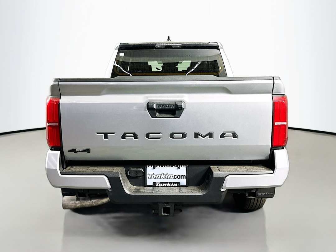 2026 Toyota Tacoma SR5 - Image 6