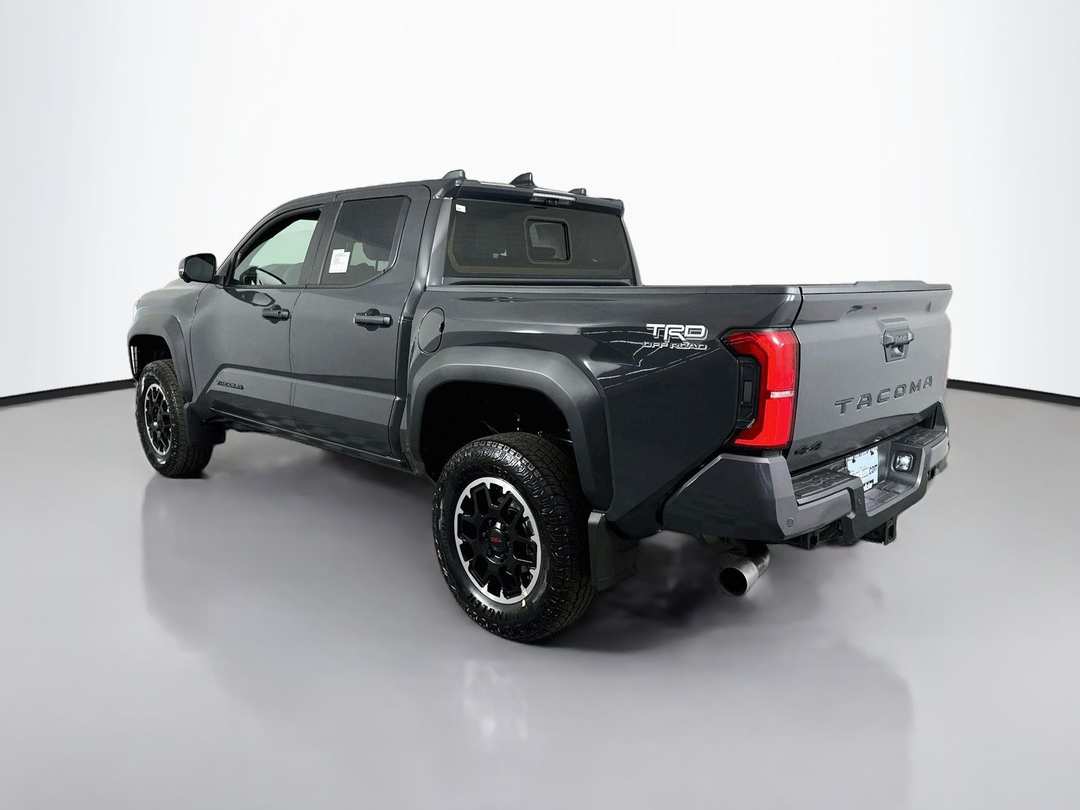2026 Toyota Tacoma TRD OffRoad - Image 5