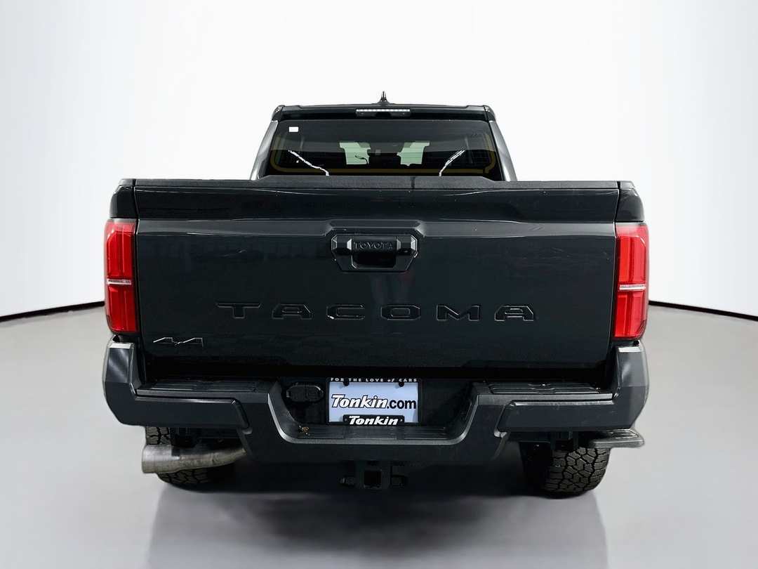 2026 Toyota Tacoma SR5 - Image 6