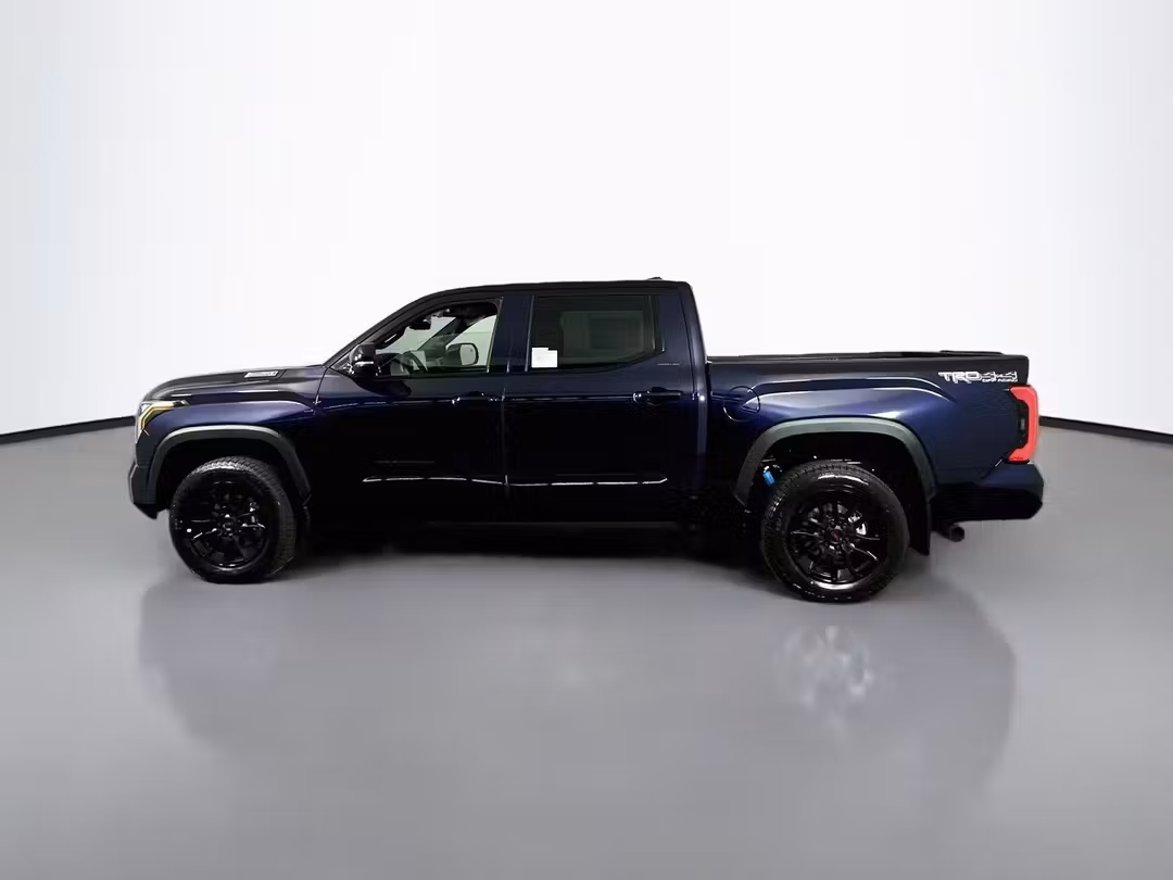 2026 Toyota Tundra Hybrid Limited - Image 4