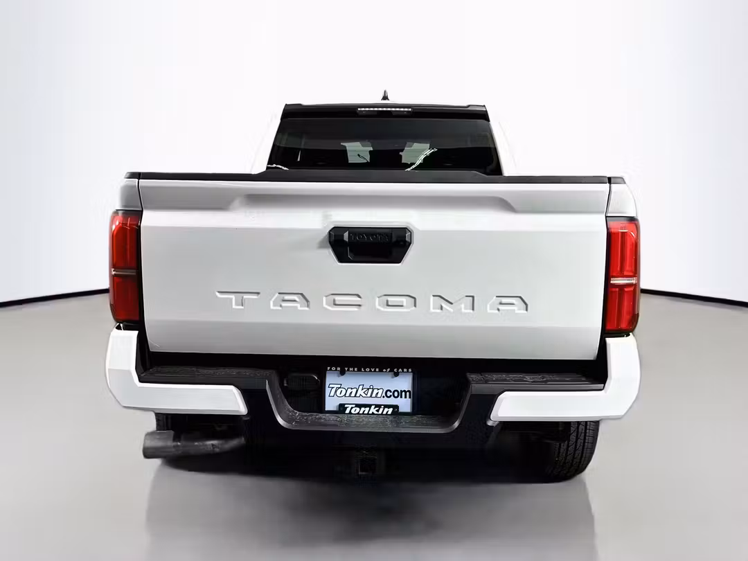 2026 Toyota Tacoma SR5 - Image 6