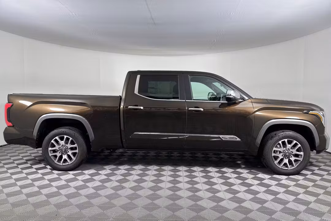 2025 Toyota Tundra 1794 - Image 3