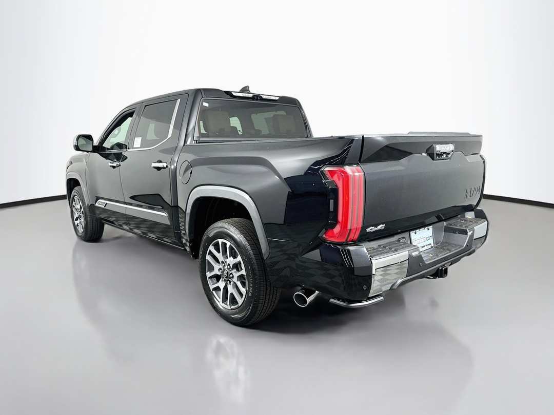 2026 Toyota Tundra 1794 Edition - Image 5
