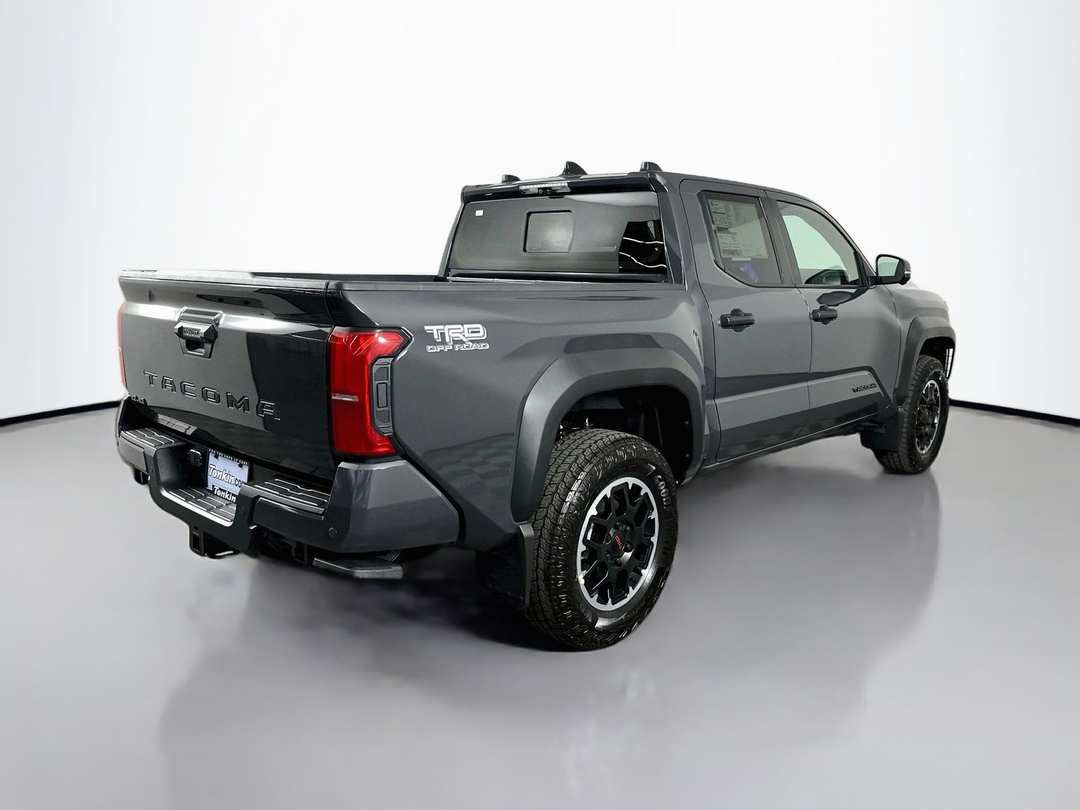 2026 Toyota Tacoma TRD OffRoad - Image 7
