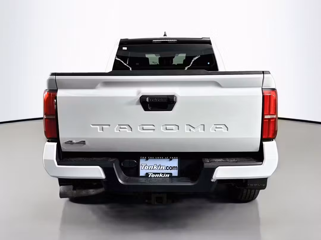 2026 Toyota Tacoma SR5 - Image 6