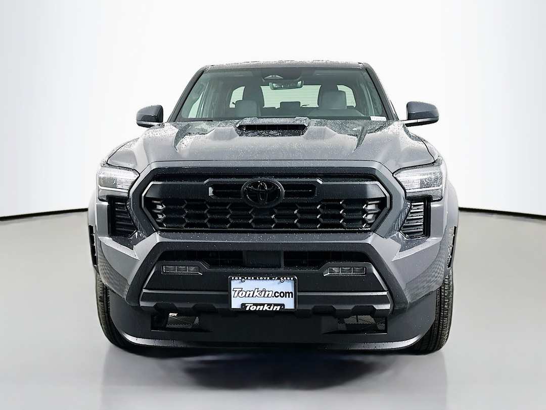 2026 Toyota Tacoma TRD Sport - Image 2
