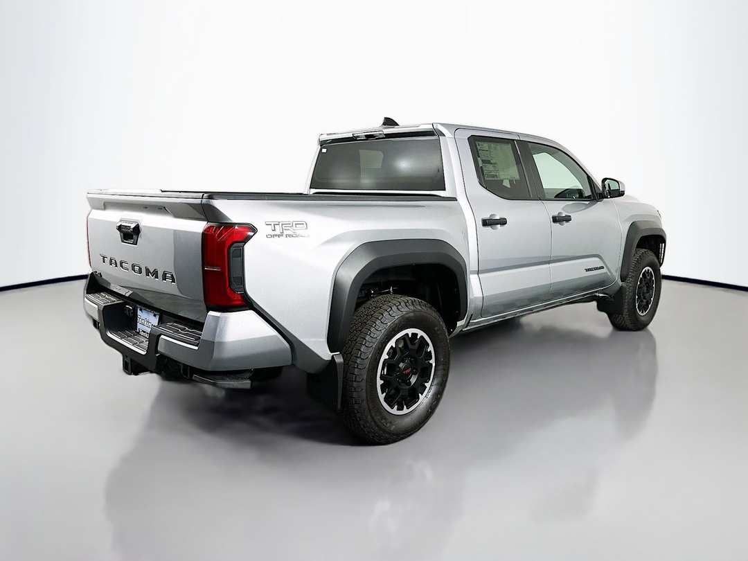 2026 Toyota Tacoma TRD OffRoad - Image 7