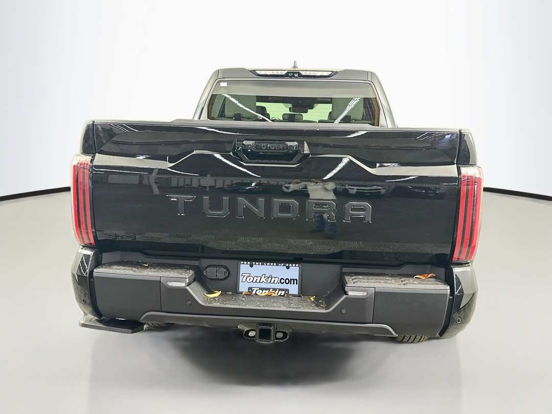 2026 Toyota Tundra Limited - Image 6