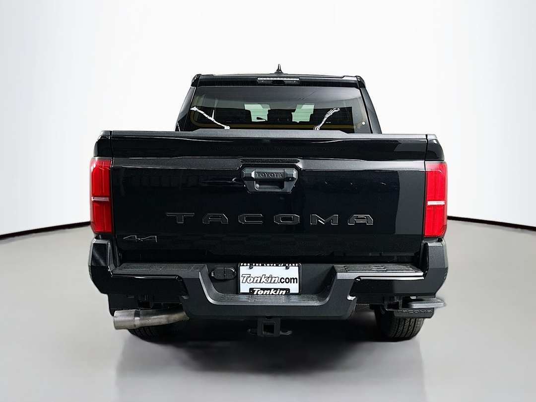 2026 Toyota Tacoma SR5 - Image 6