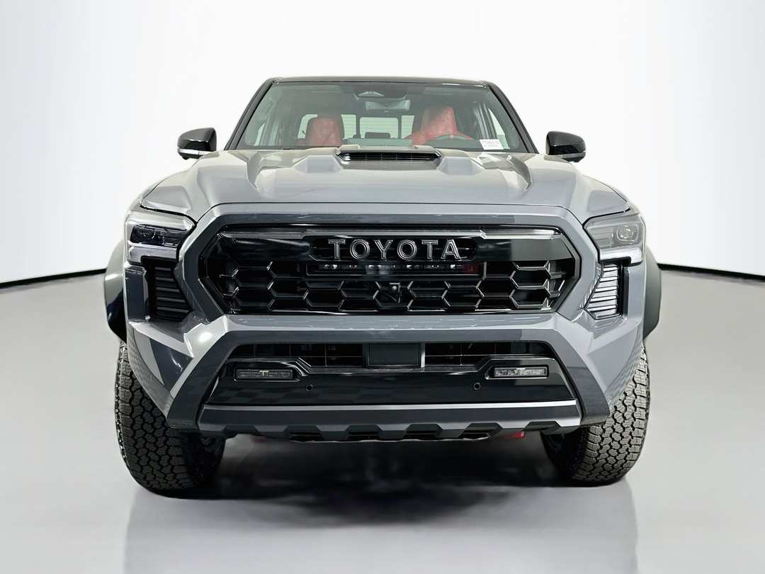 2026 Toyota Tacoma Hybrid TRD Pro - Image 2