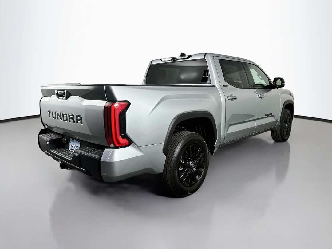 2026 Toyota Tundra Limited - Image 7