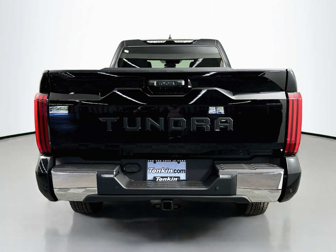 2026 Toyota Tundra SR5 - Image 6
