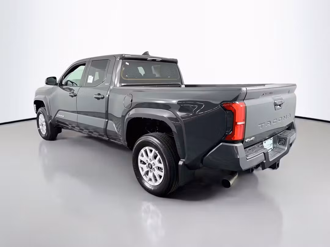 2026 Toyota Tacoma SR5 - Image 5