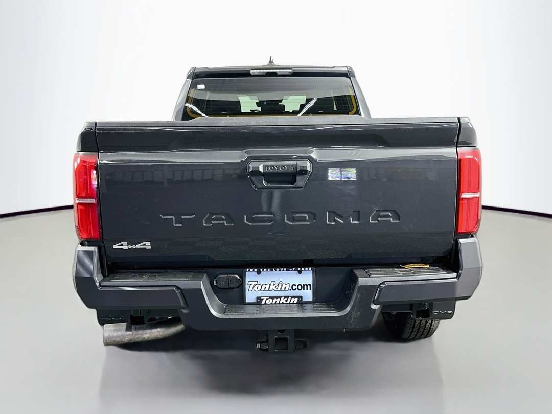 2026 Toyota Tacoma SR5 - Image 6