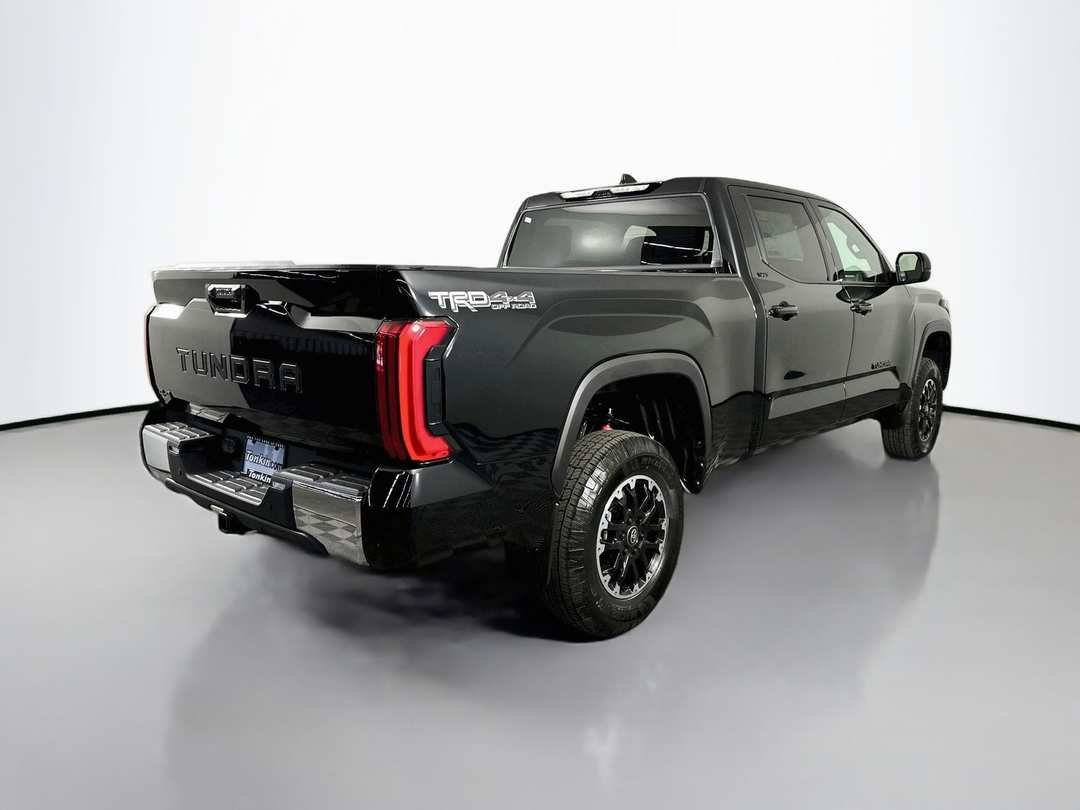 2026 Toyota Tundra SR5 - Image 7