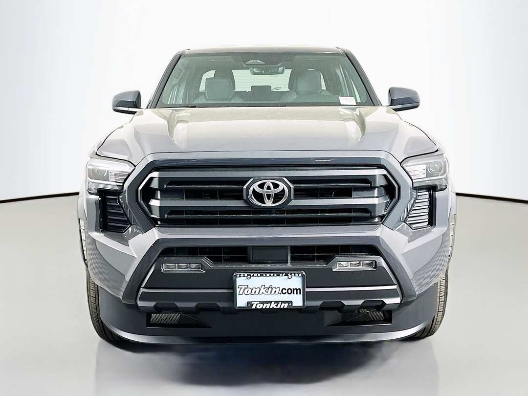 2026 Toyota Tacoma SR5 - Image 2