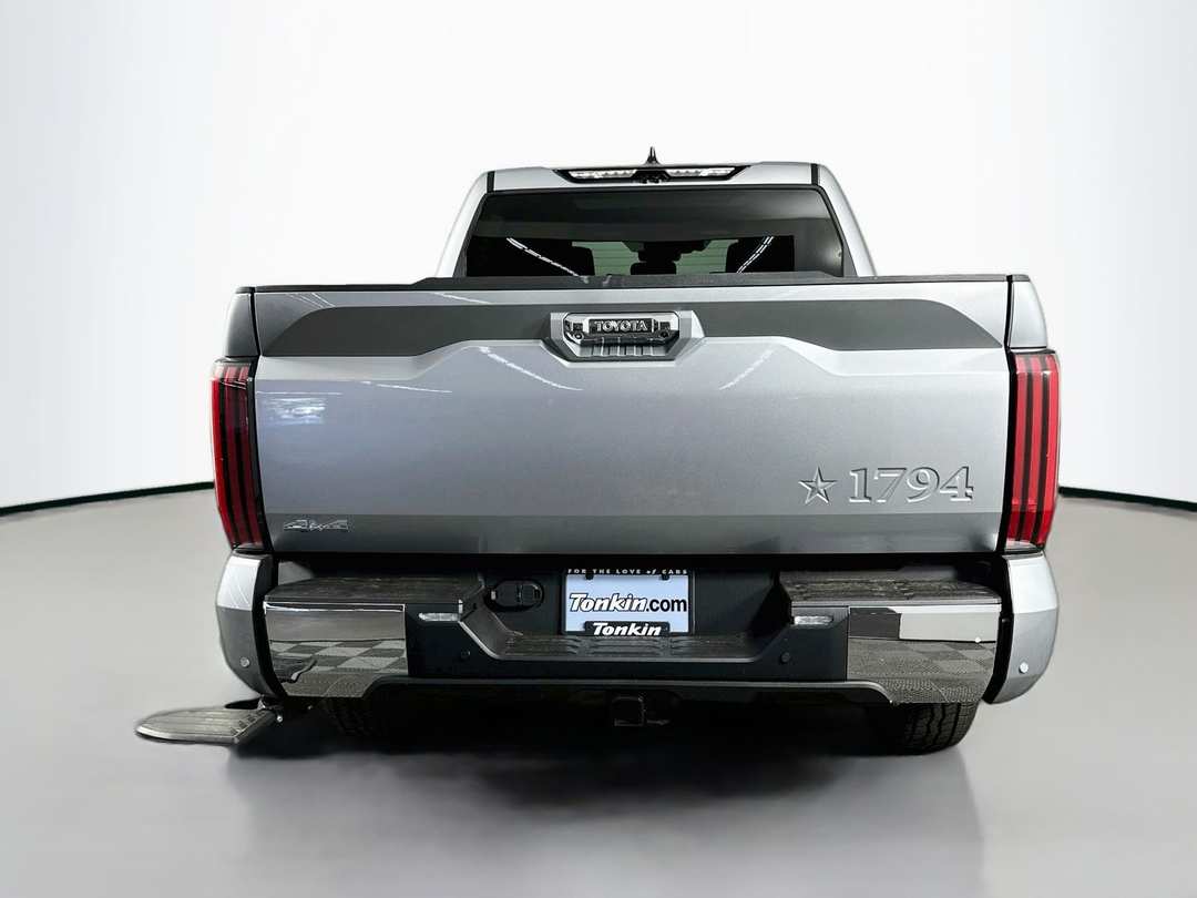 2026 Toyota Tundra 1794 - Image 6