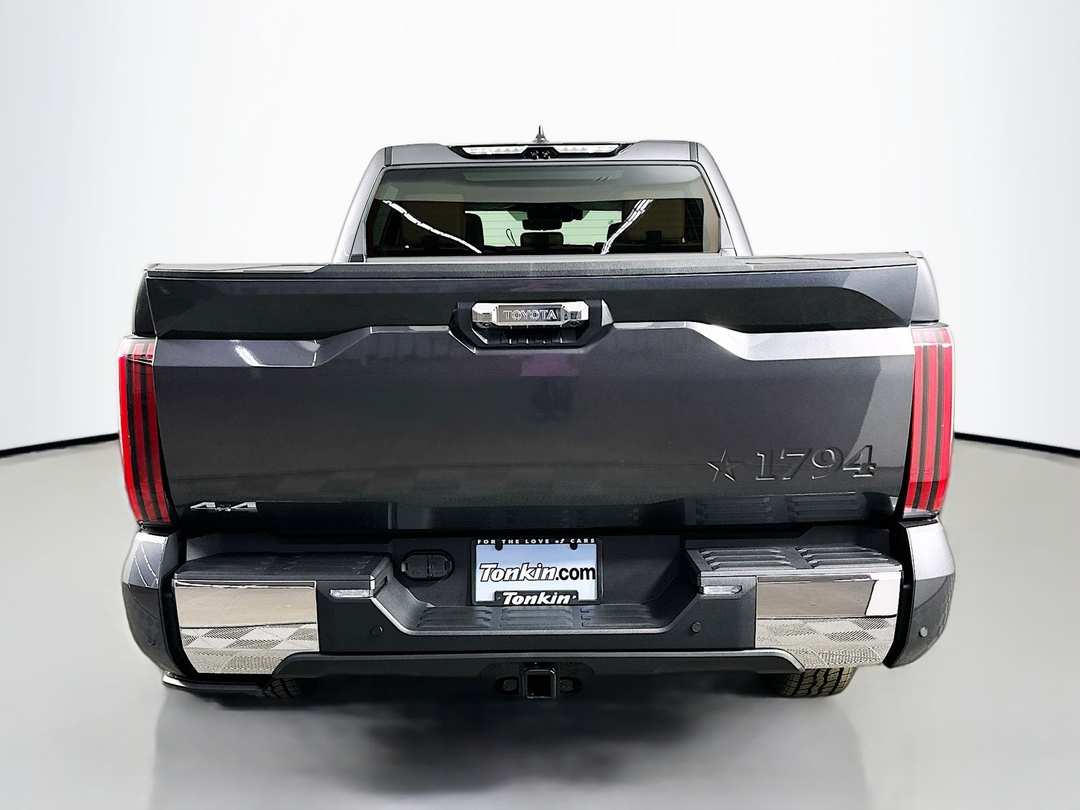 2026 Toyota Tundra 1794 - Image 6