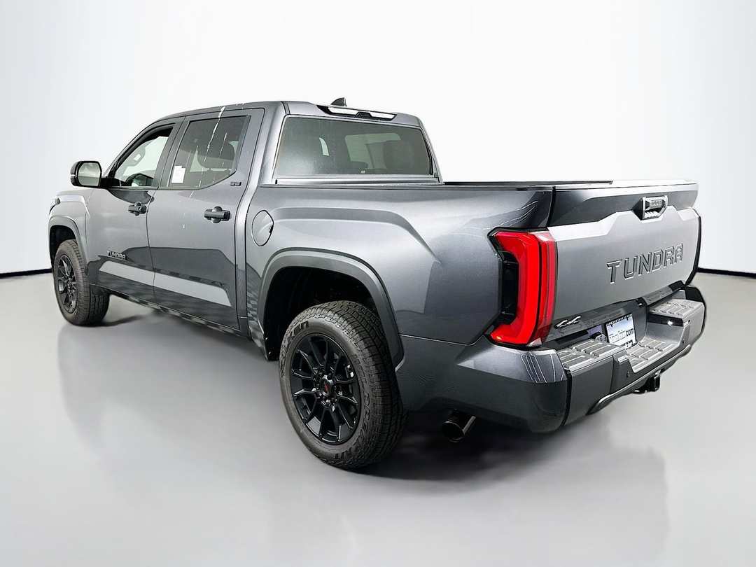 2026 Toyota Tundra SR5 - Image 5