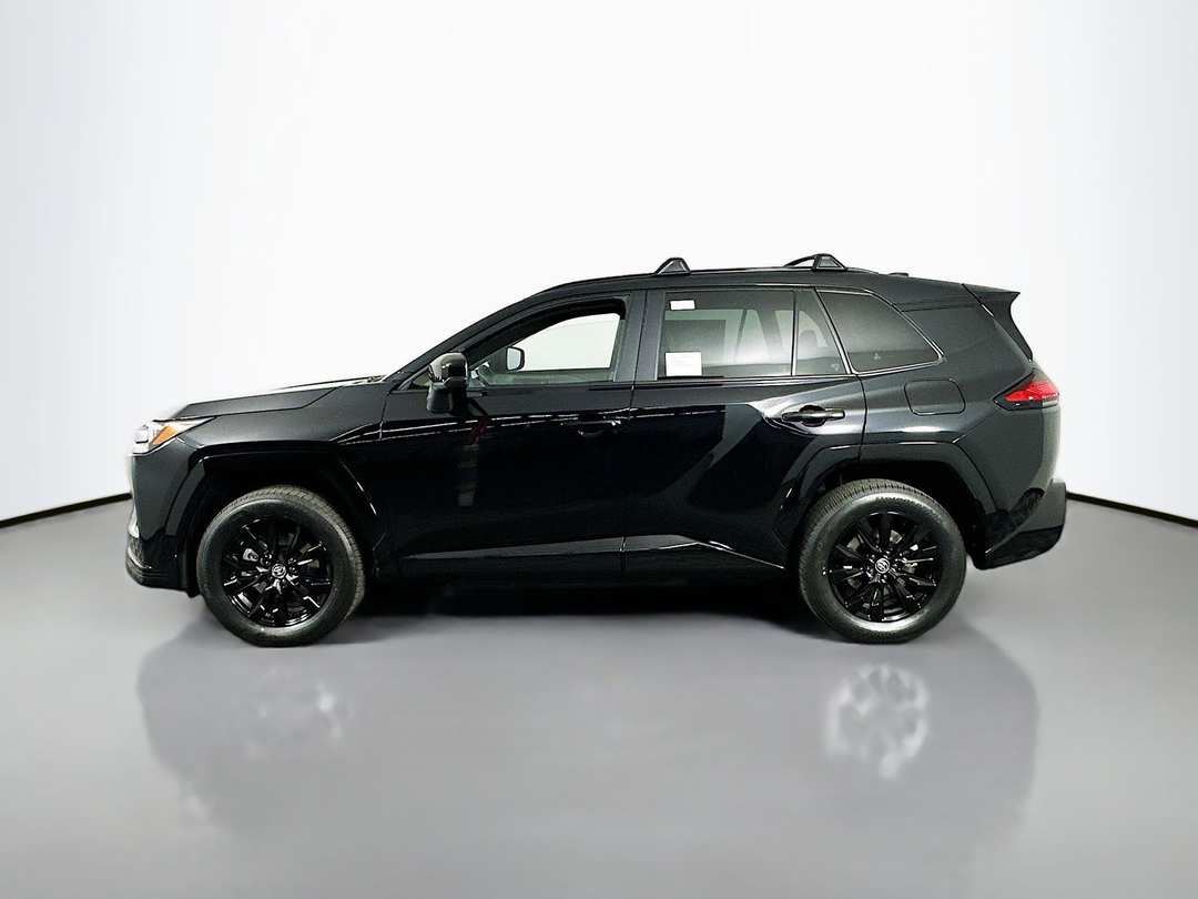 2026 Toyota Rav4 SE - Image 4