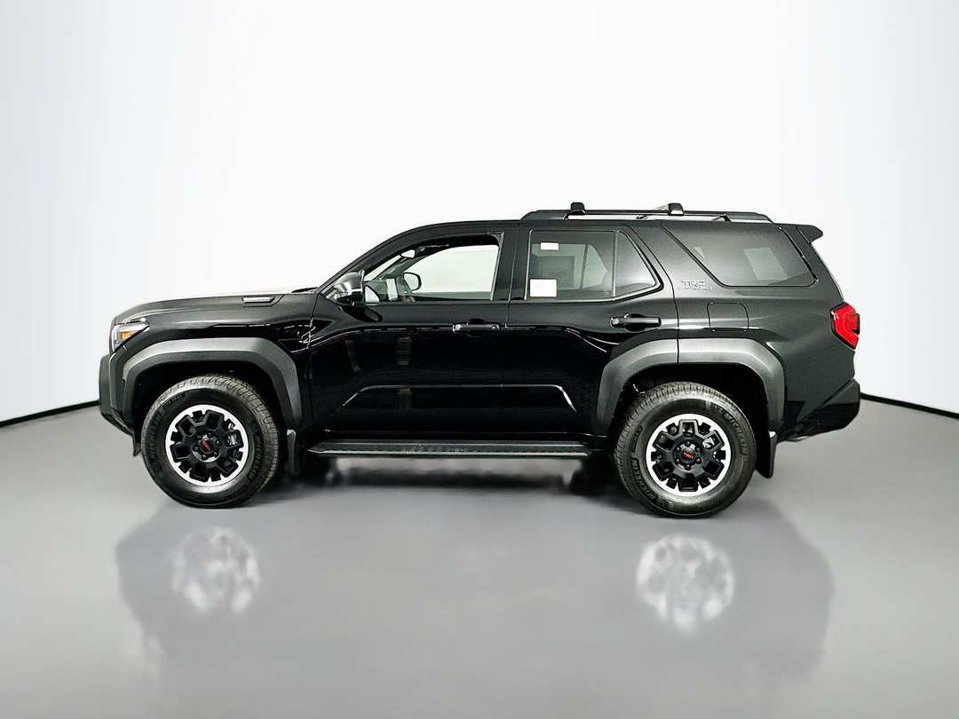 2026 Toyota 4Runner I-Force Max TRD Off Road Premium - Image 4