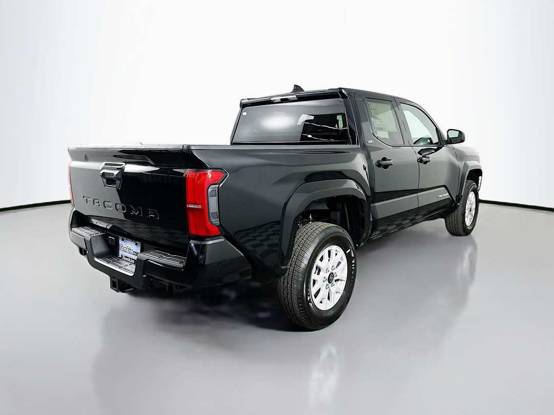 2026 Toyota Tacoma SR5 - Image 7