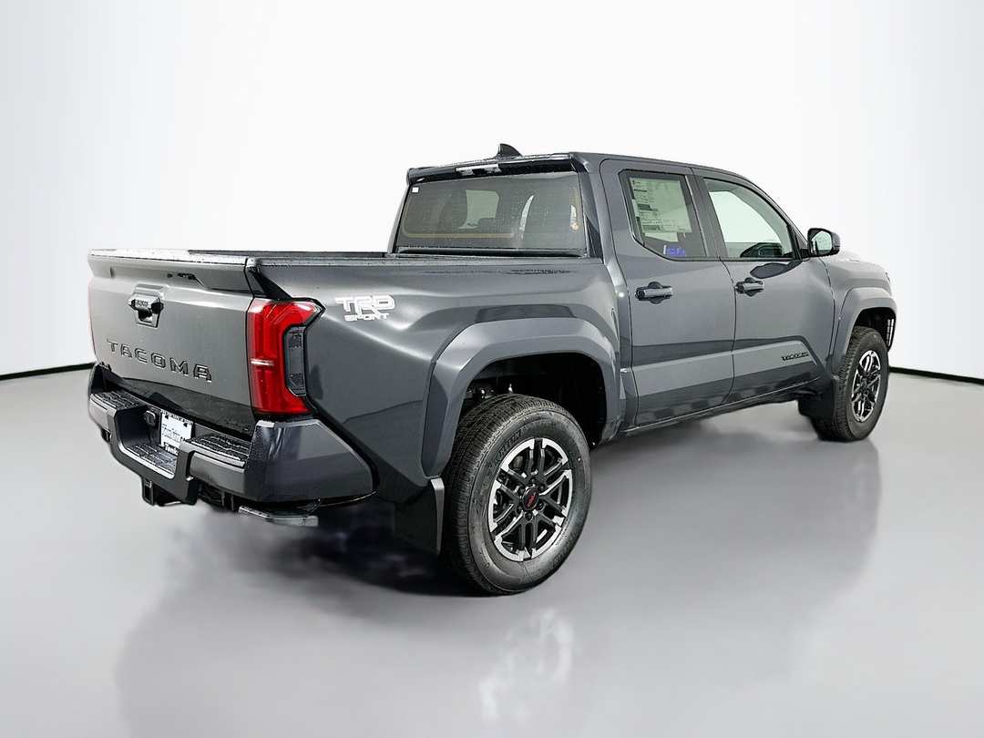2026 Toyota Tacoma TRD Sport - Image 7