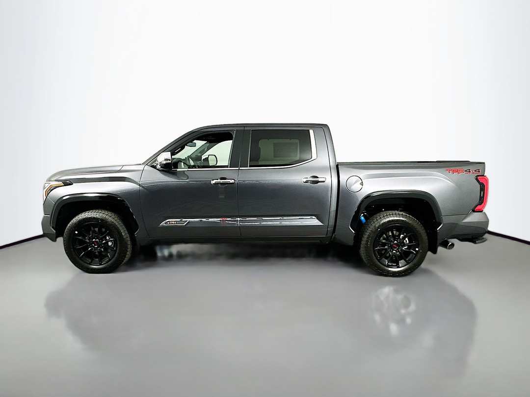 2026 Toyota Tundra 1794 - Image 4