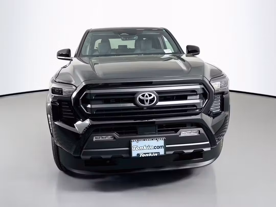 2026 Toyota Tacoma SR5 - Image 2