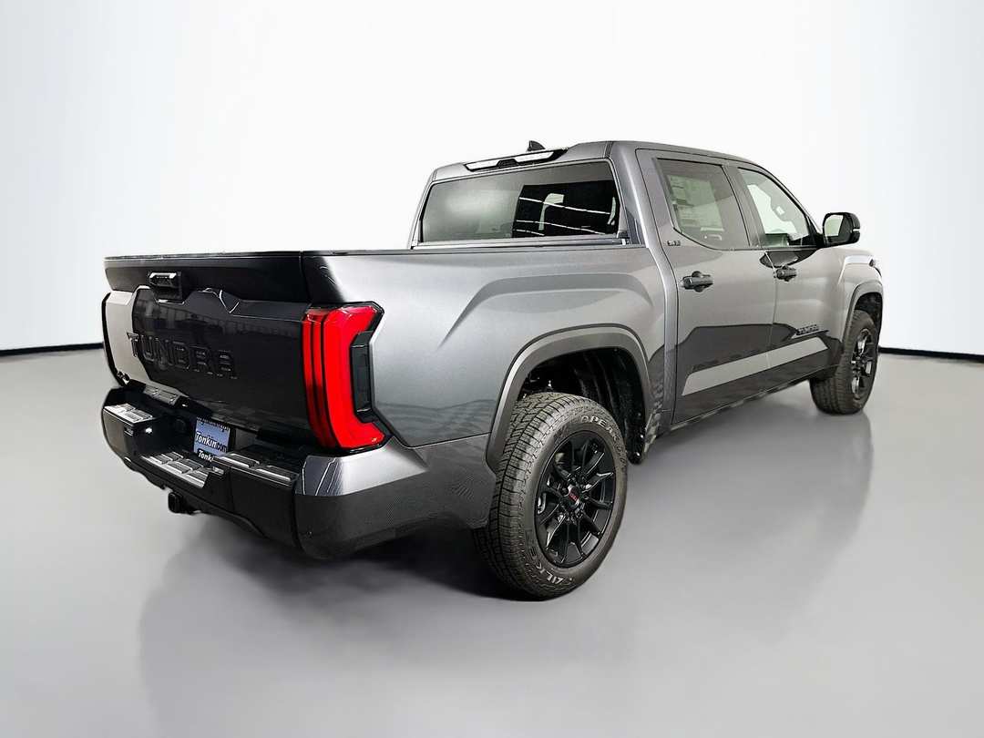2026 Toyota Tundra SR5 - Image 7