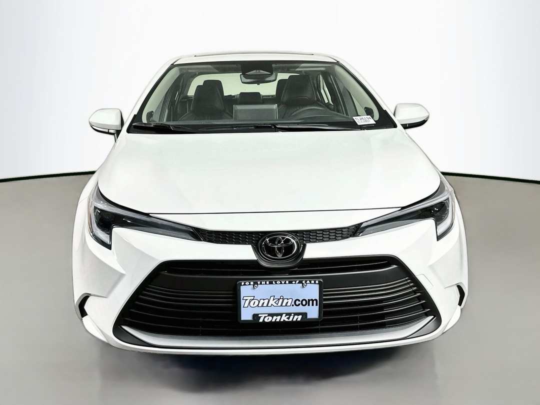 2026 Toyota Corolla Hybrid XLE - Image 2
