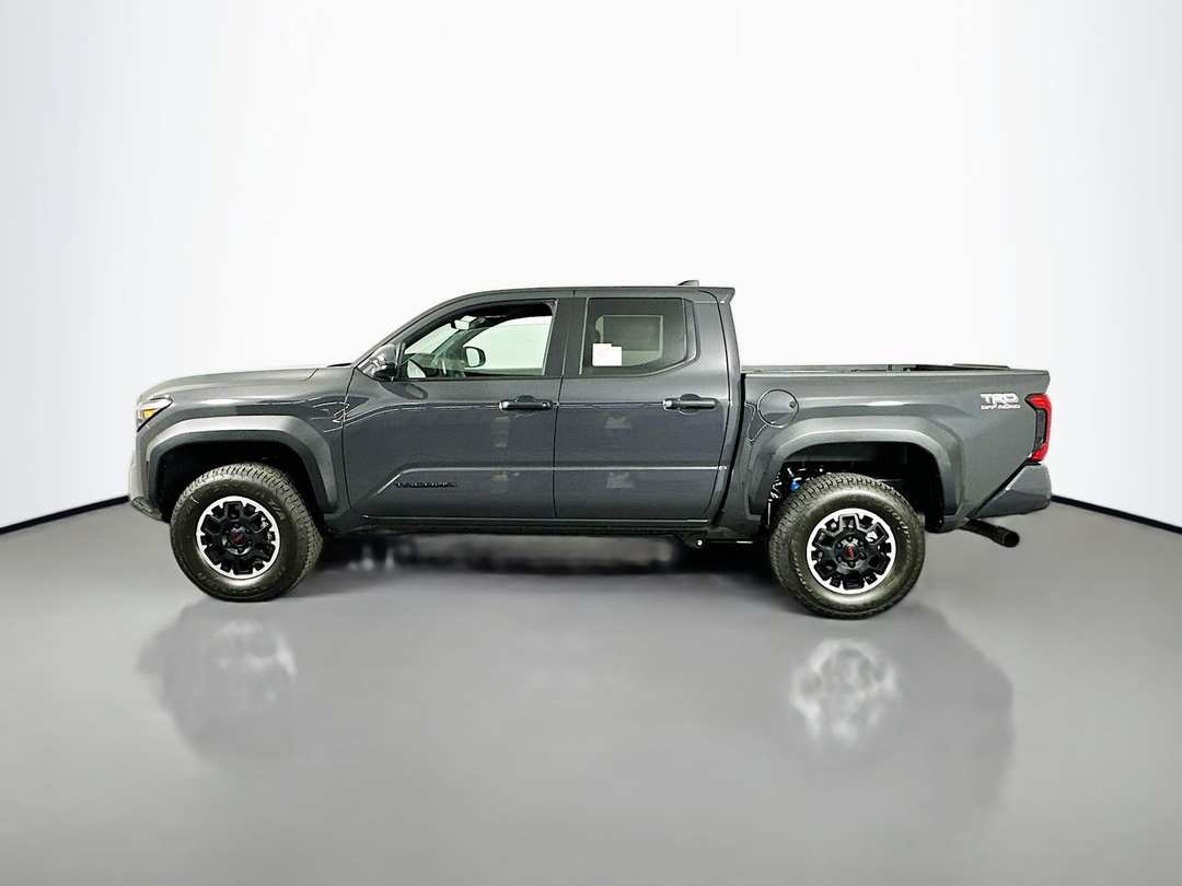 2026 Toyota Tacoma TRD OffRoad - Image 4