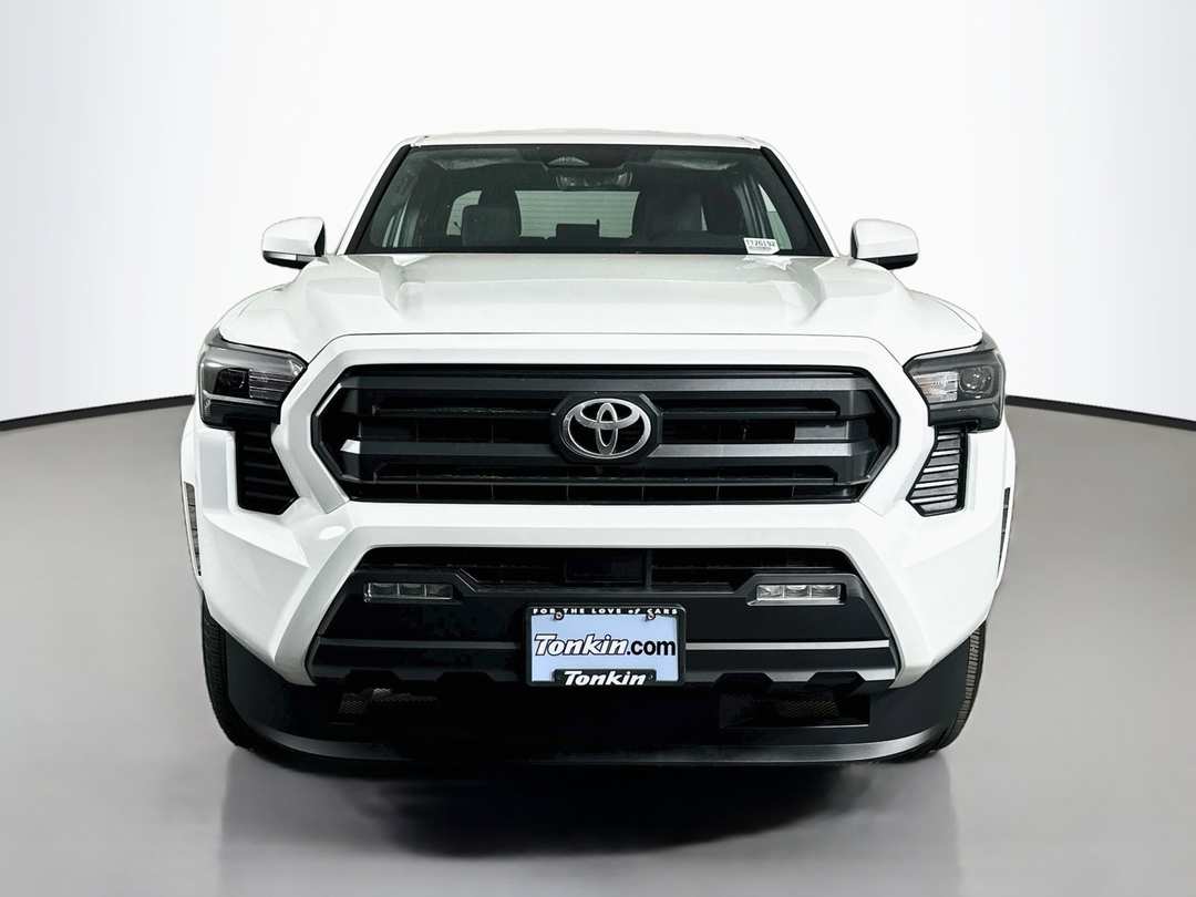 2026 Toyota Tacoma SR5 - Image 2