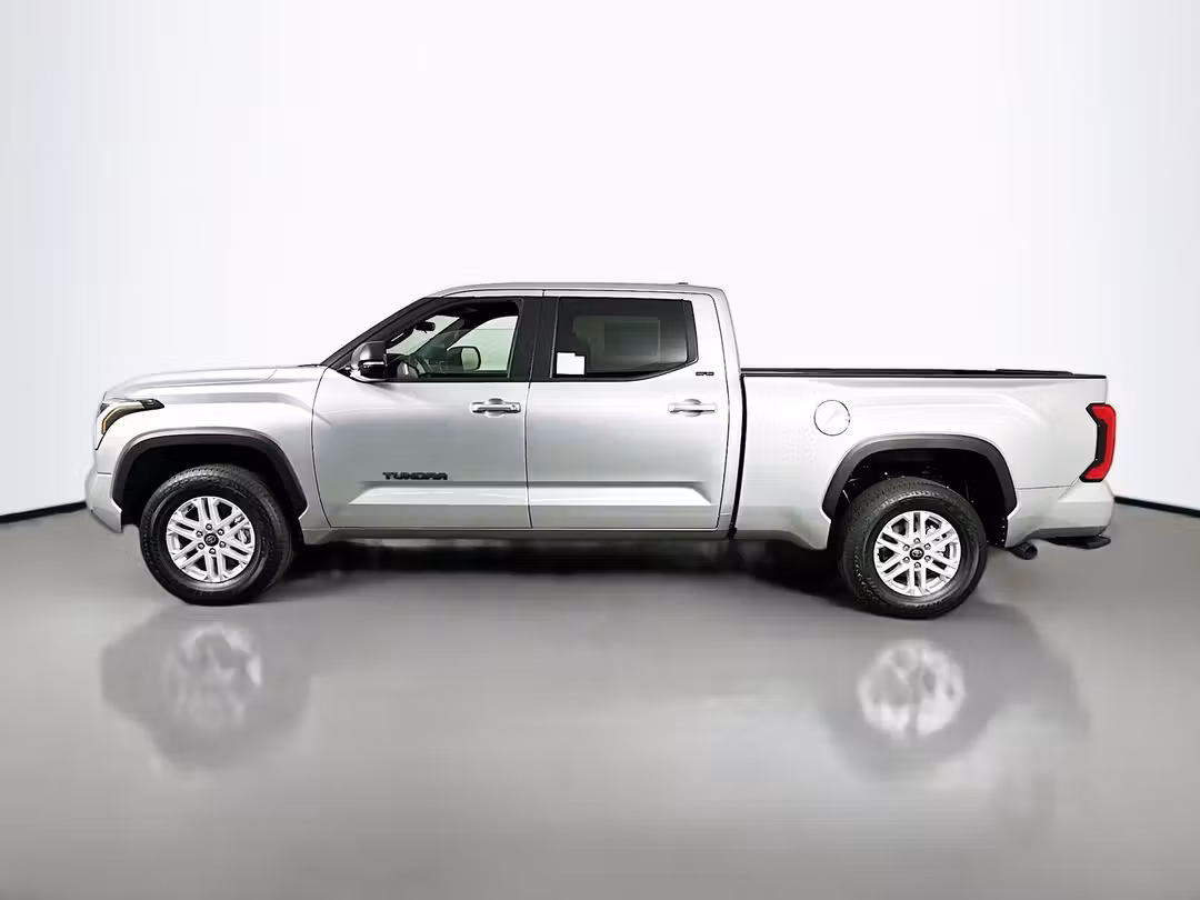2026 Toyota Tundra SR5 - Image 4