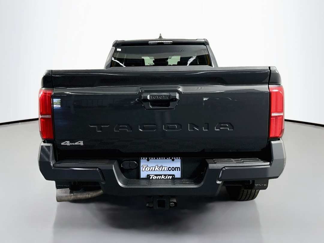 2026 Toyota Tacoma SR5 - Image 6