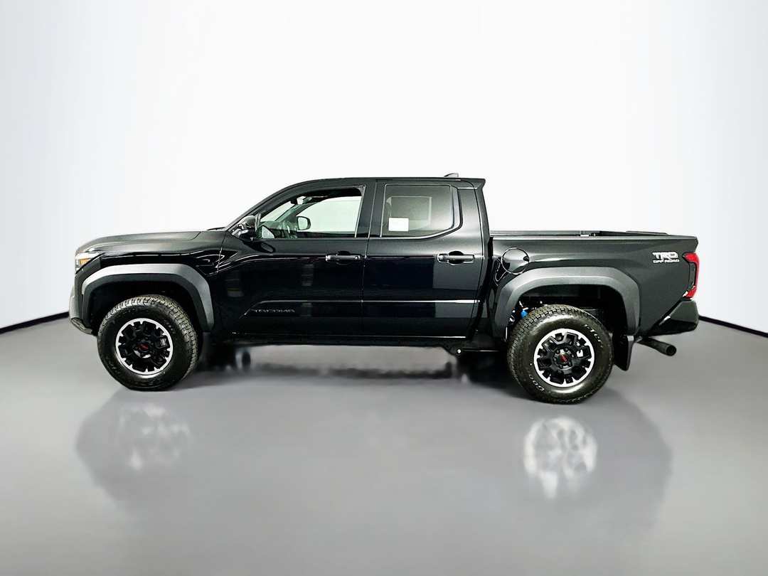 2026 Toyota Tacoma TRD OffRoad - Image 4