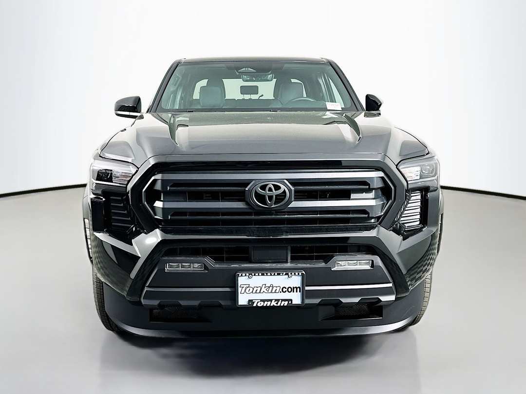 2026 Toyota Tacoma SR5 - Image 2