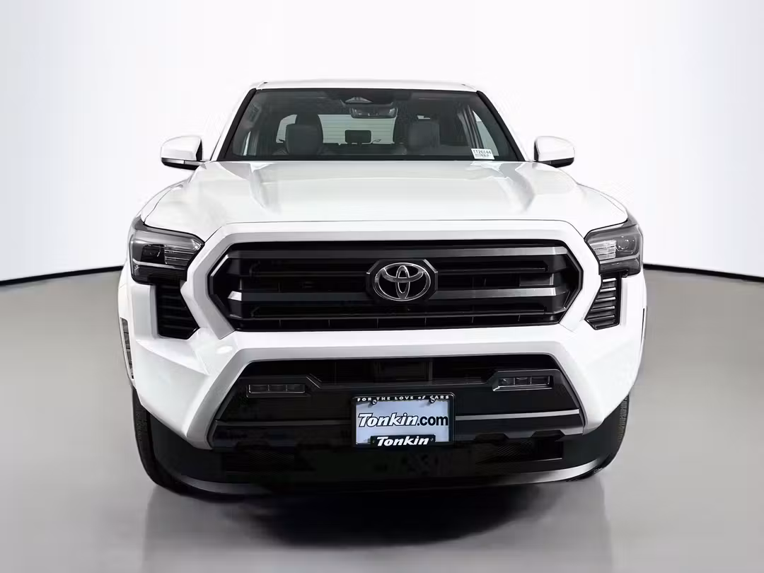 2026 Toyota Tacoma SR5 - Image 2