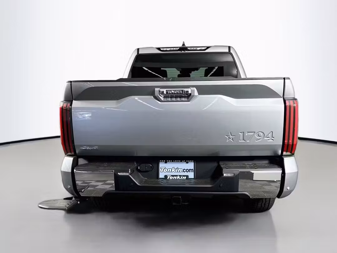 2026 Toyota Tundra 1794 - Image 6