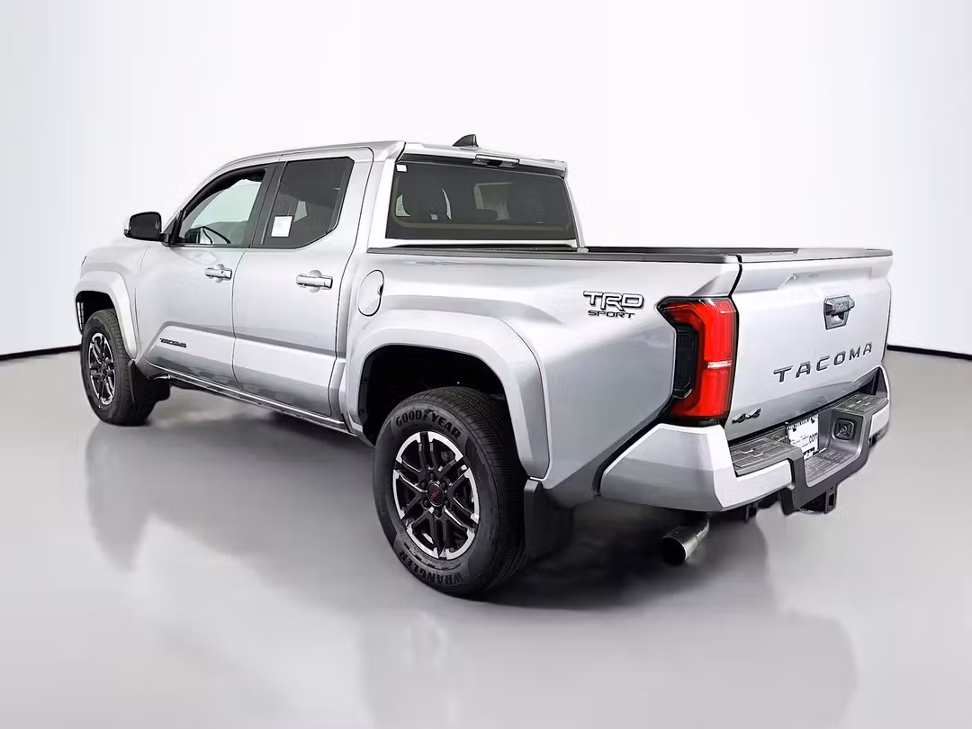 2026 Toyota Tacoma TRD Sport - Image 5