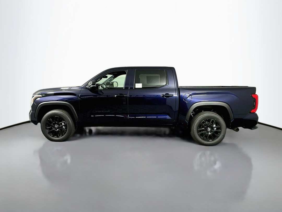 2026 Toyota Tundra Hybrid Limited - Image 4