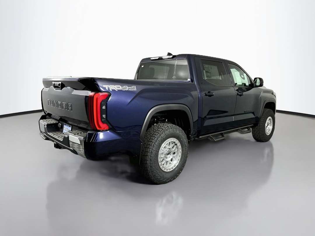 2026 Toyota Tundra SR5 - Image 7