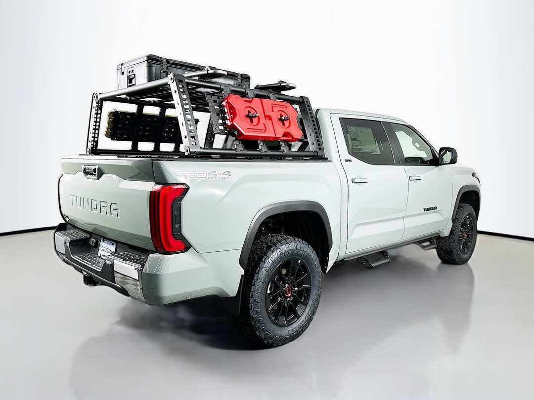 2026 Toyota Tundra SR5 - Image 7