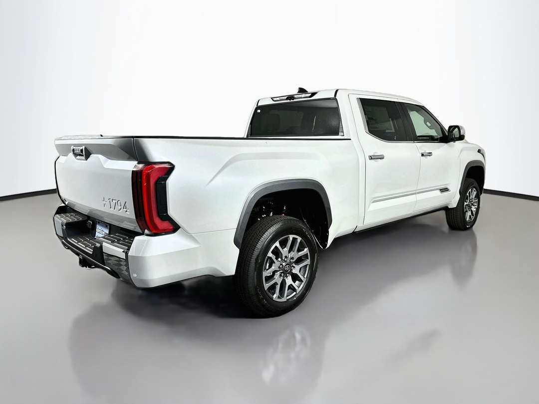 2026 Toyota Tundra 1794 - Image 7