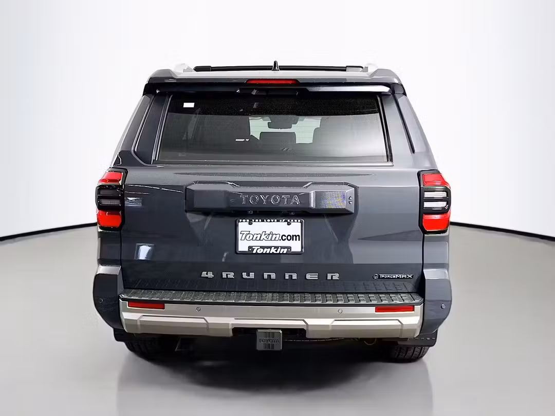 2026 Toyota 4Runner I-Force Max Hybrid Limited - Image 6