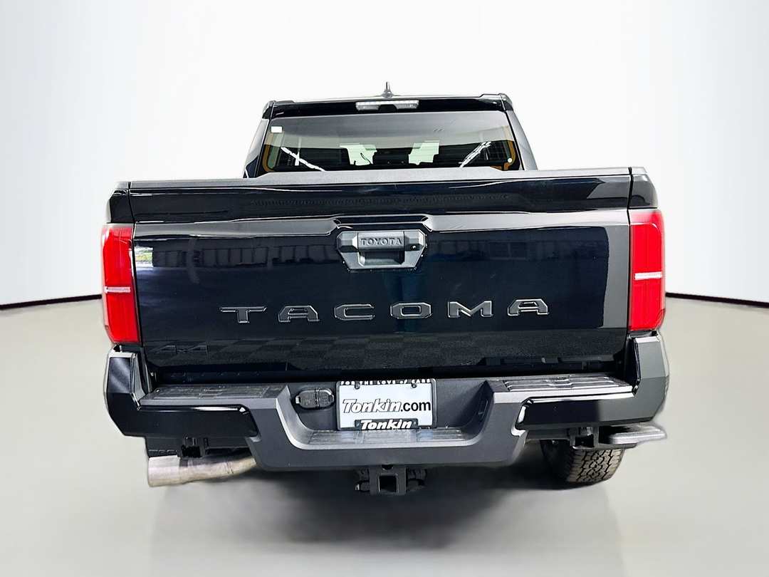 2026 Toyota Tacoma TRD OffRoad - Image 6