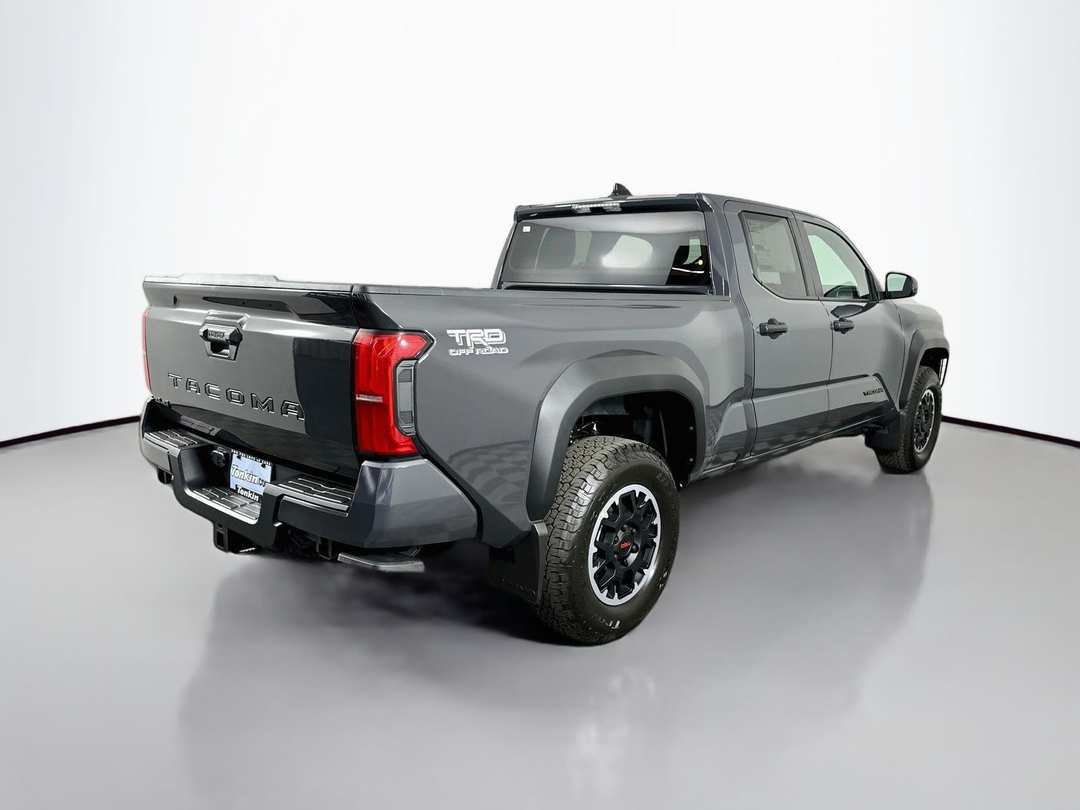 2026 Toyota Tacoma TRD OffRoad - Image 7