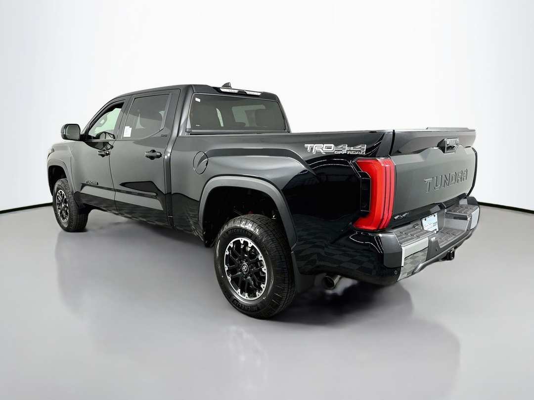 2026 Toyota Tundra SR5 - Image 5