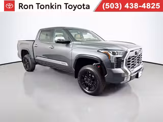 2026 Toyota Tundra 1794